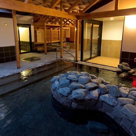 Shonandai Daiichi Hotel Fujisawa Yokohama Luaran gambar