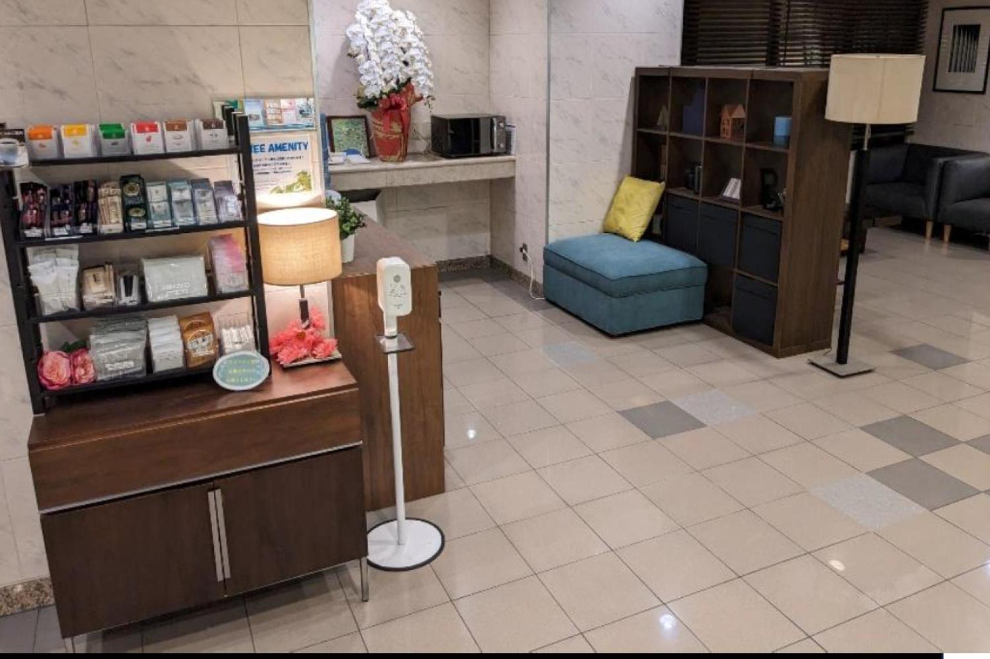 Shonandai Daiichi Hotel Fujisawa Yokohama Luaran gambar
