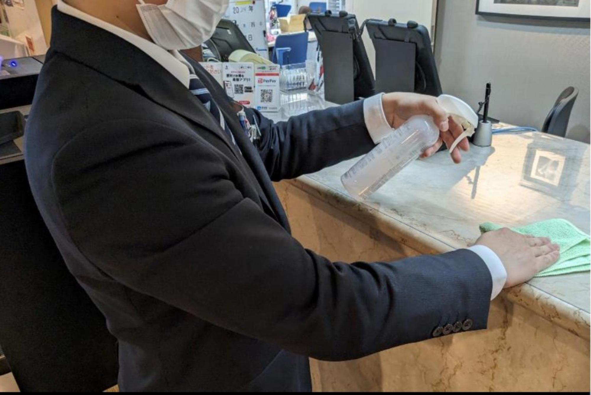 Shonandai Daiichi Hotel Fujisawa Yokohama Luaran gambar