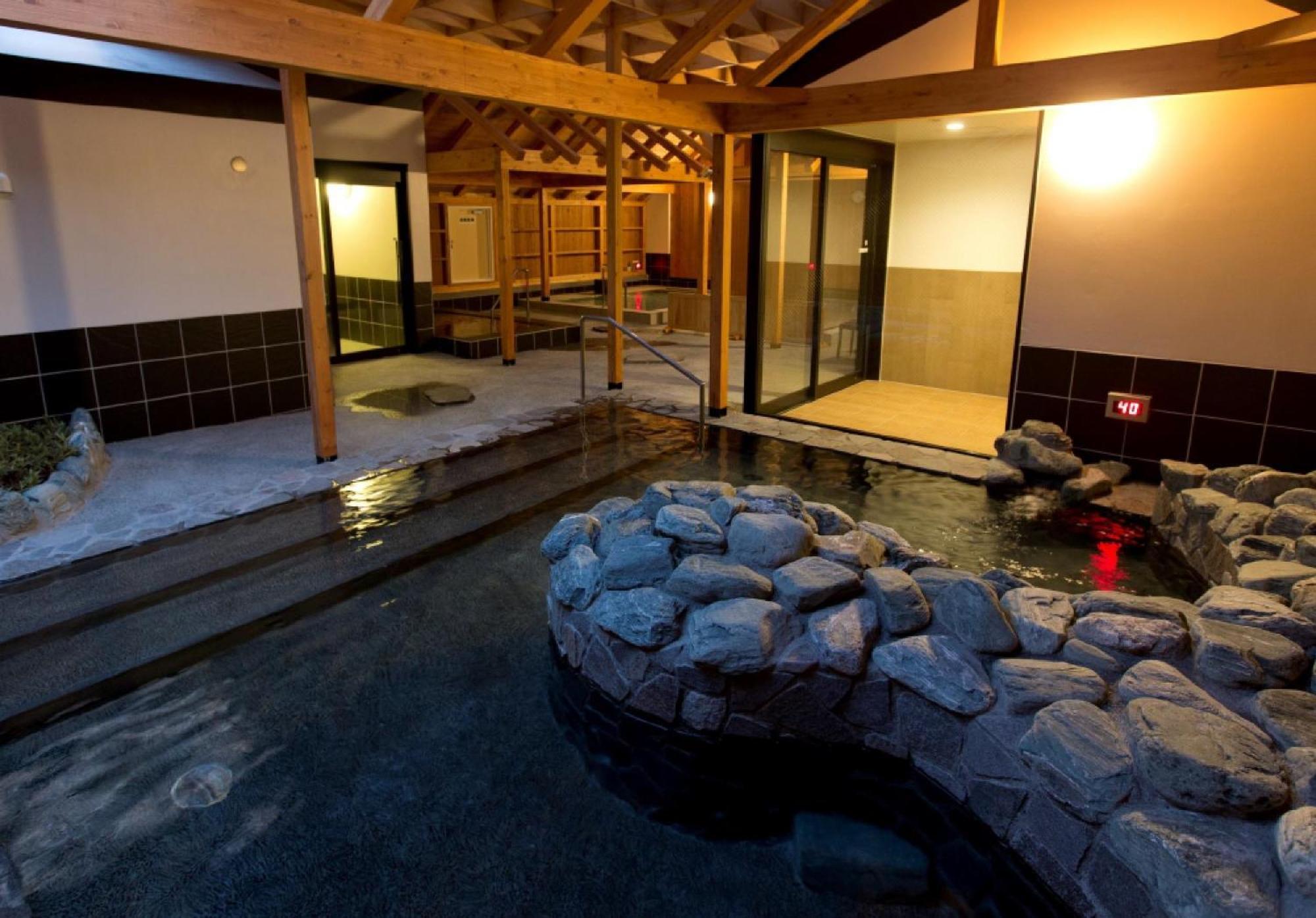 Shonandai Daiichi Hotel Fujisawa Yokohama Luaran gambar