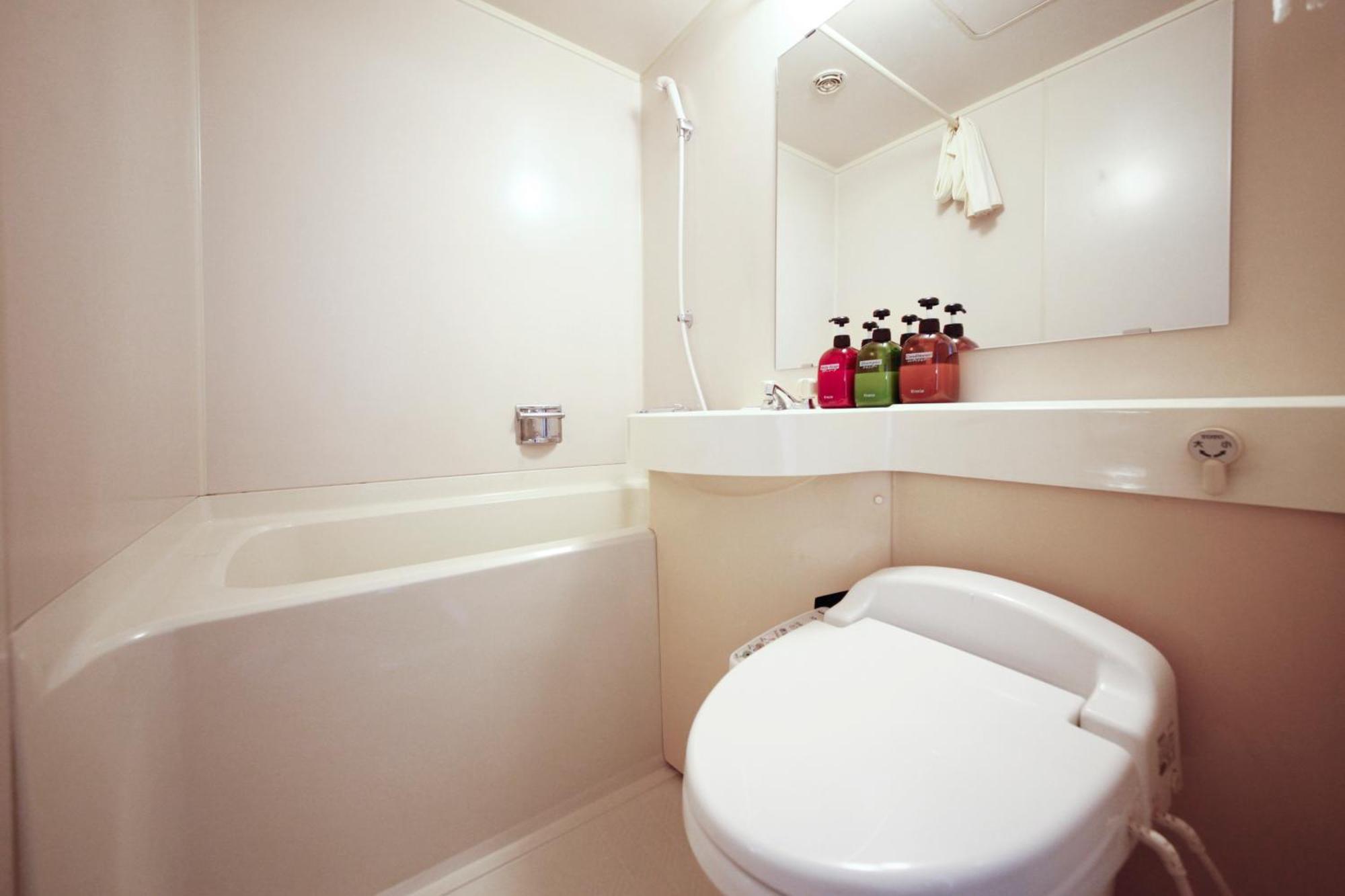 Shonandai Daiichi Hotel Fujisawa Yokohama Bilik gambar