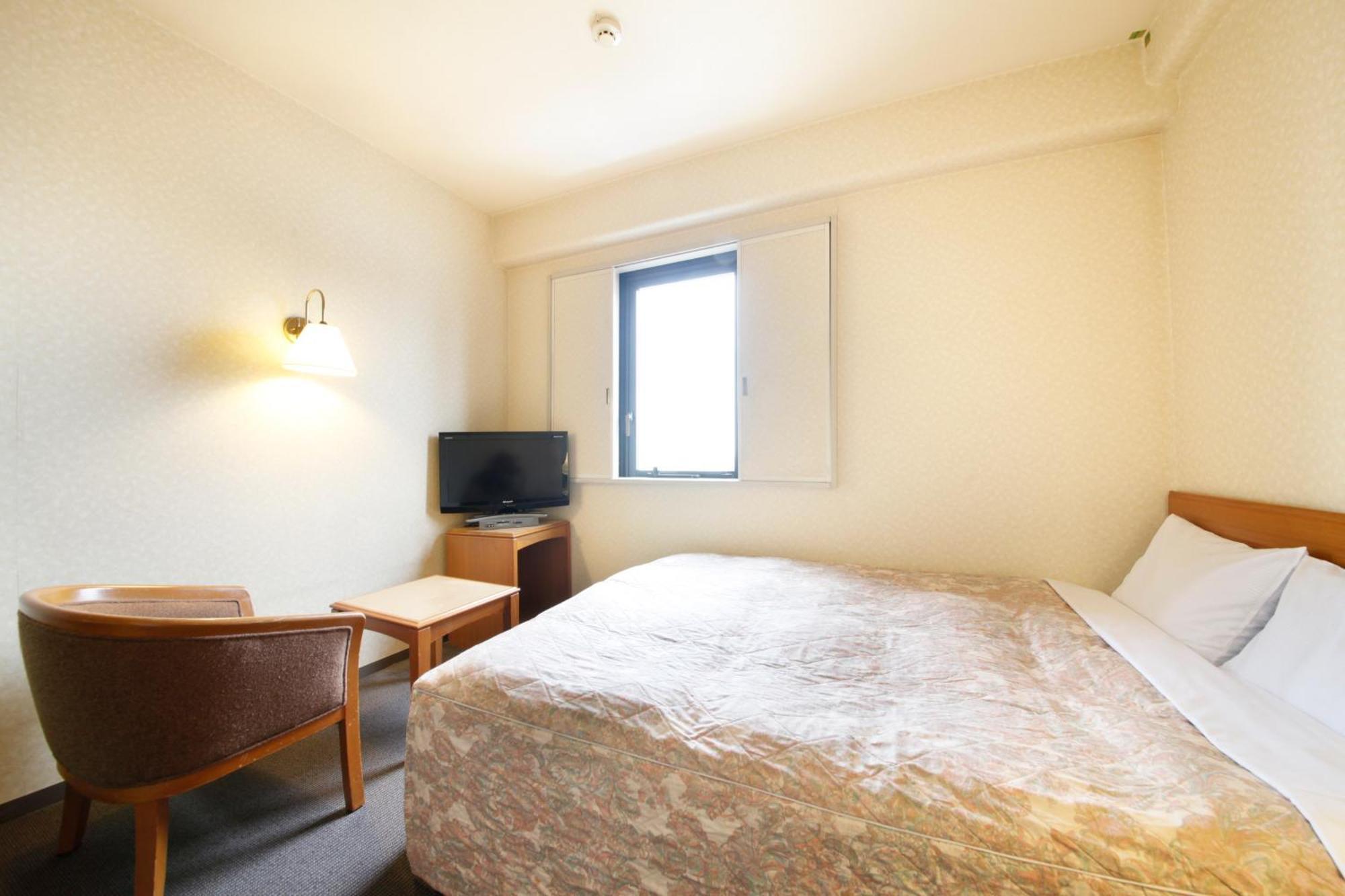 Shonandai Daiichi Hotel Fujisawa Yokohama Bilik gambar
