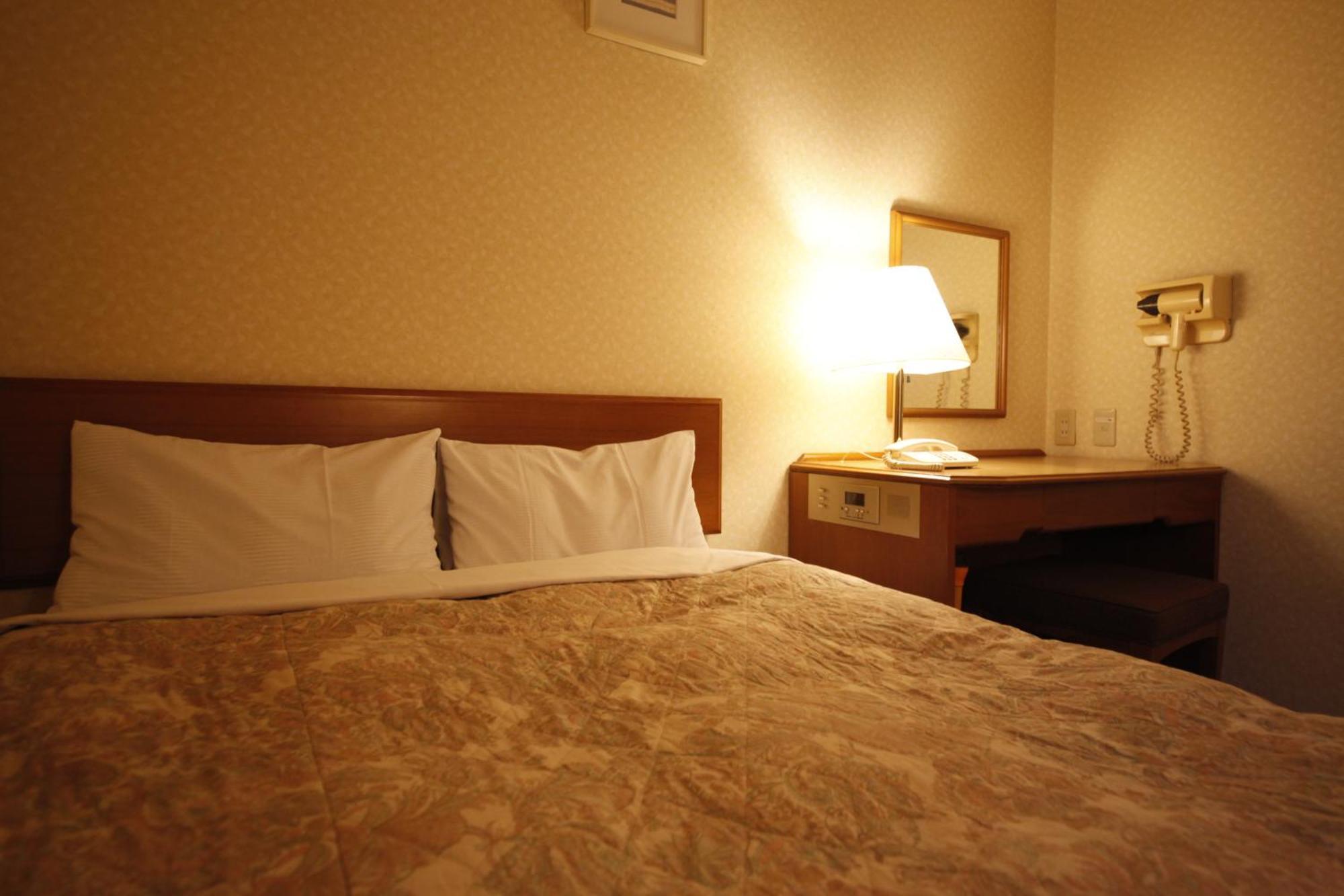Shonandai Daiichi Hotel Fujisawa Yokohama Bilik gambar