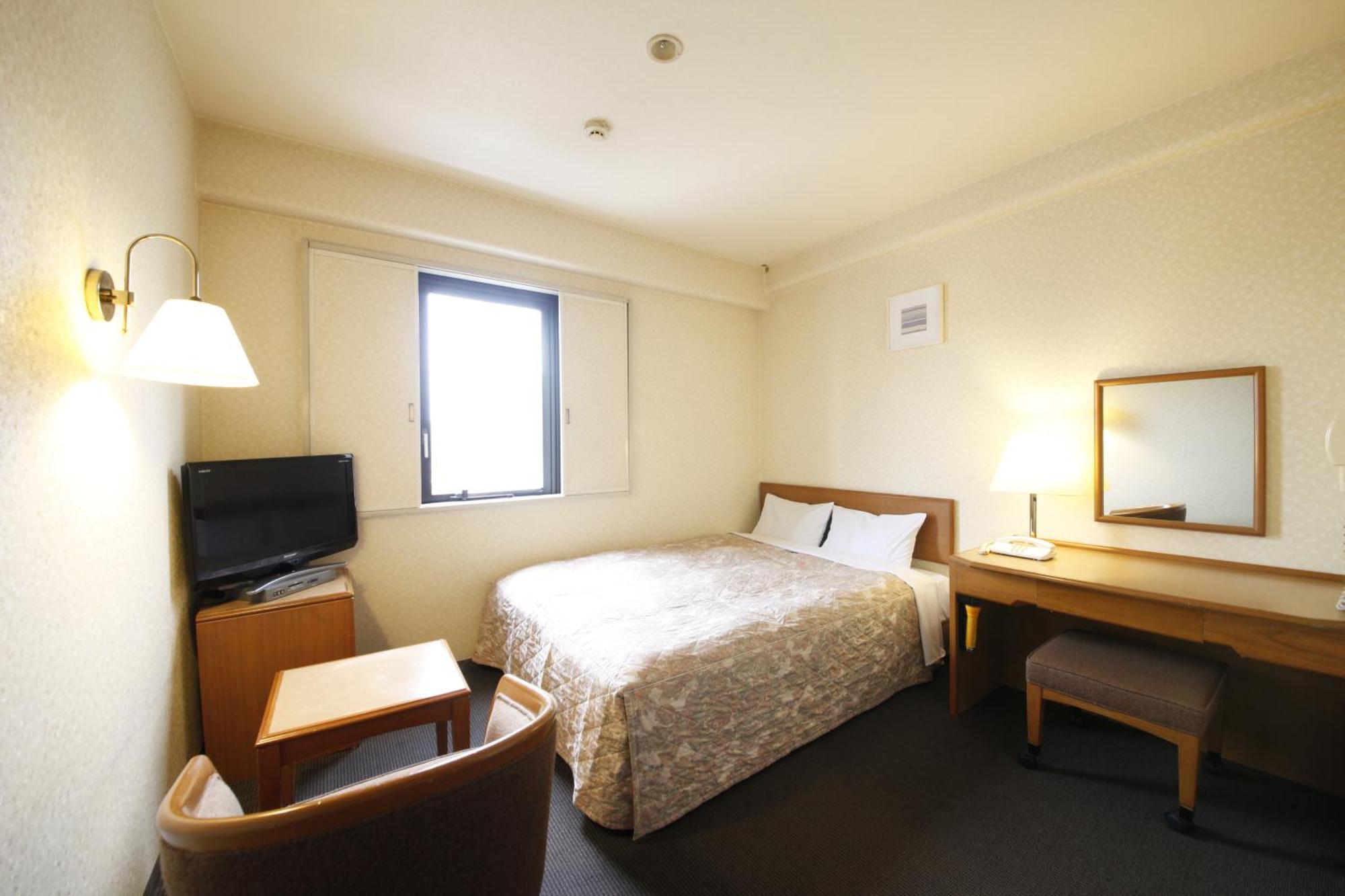 Shonandai Daiichi Hotel Fujisawa Yokohama Bilik gambar