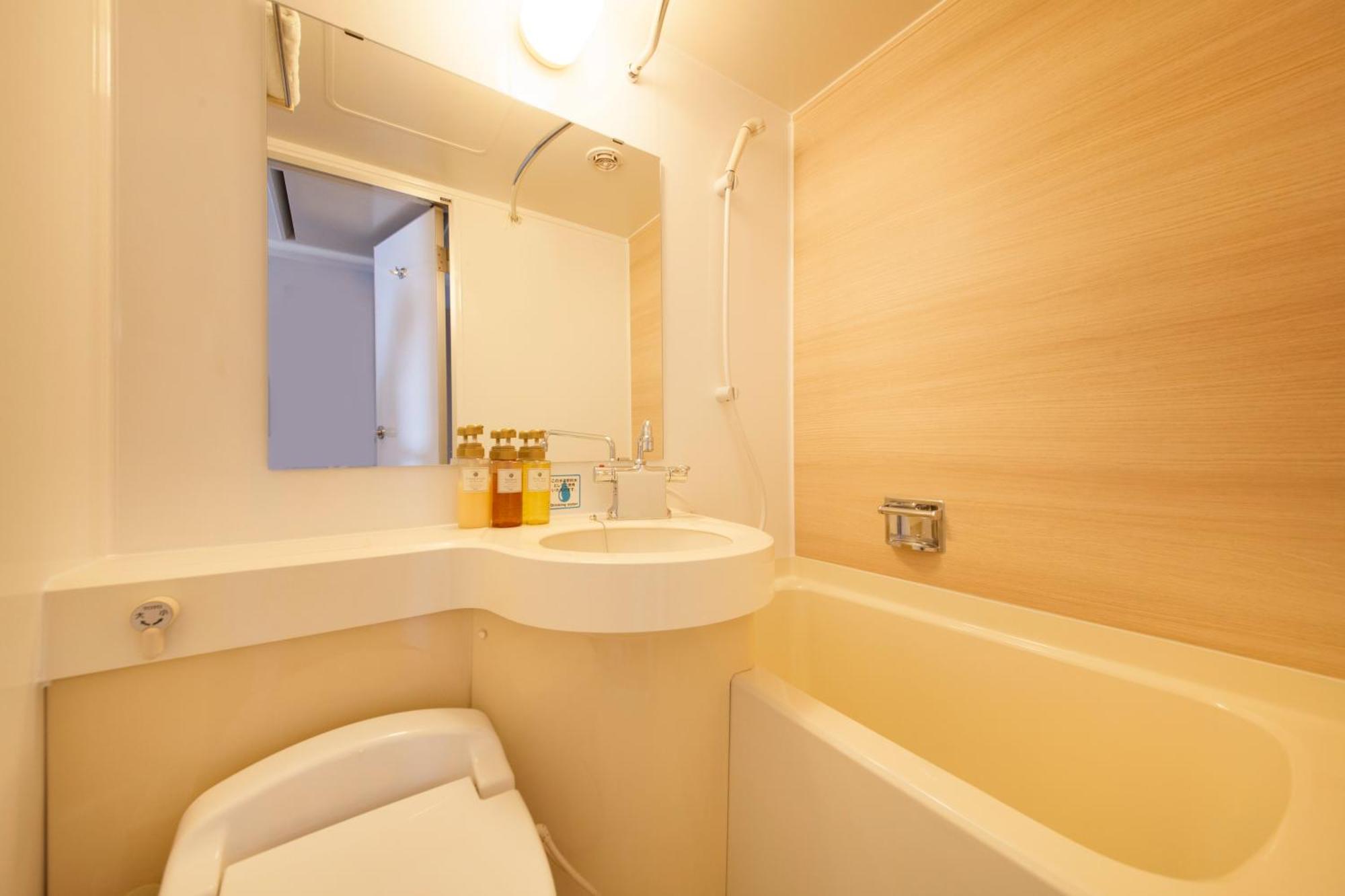 Shonandai Daiichi Hotel Fujisawa Yokohama Bilik gambar