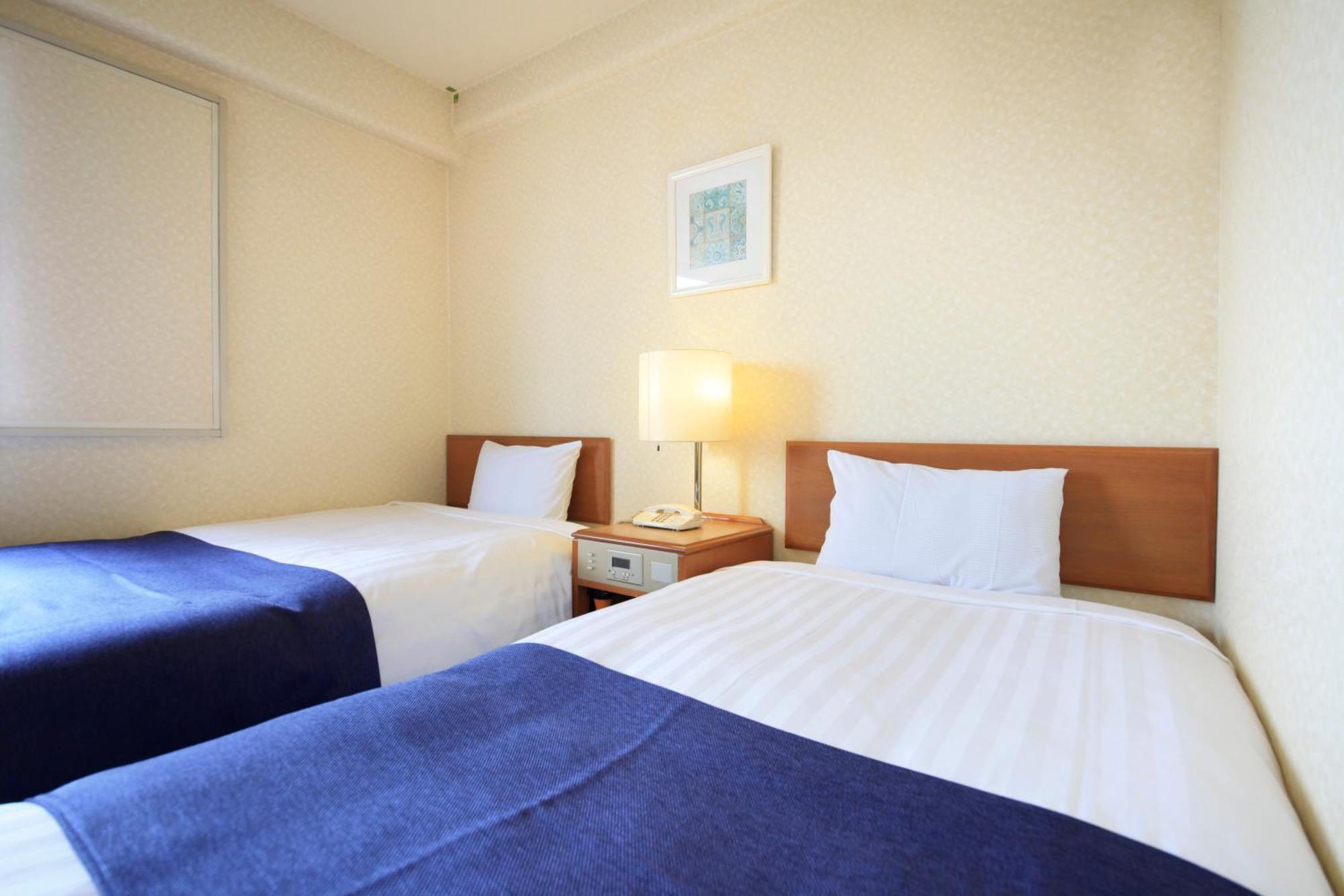 Shonandai Daiichi Hotel Fujisawa Yokohama Bilik gambar