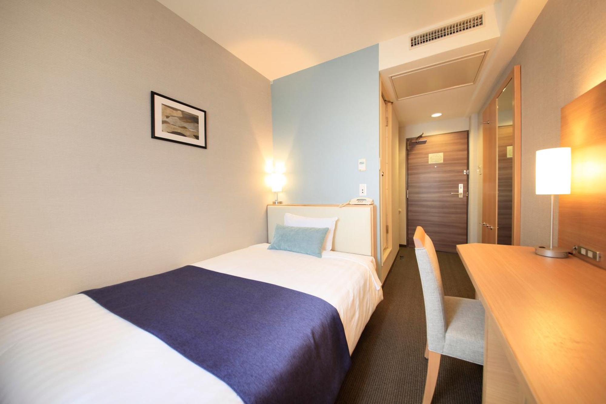 Shonandai Daiichi Hotel Fujisawa Yokohama Bilik gambar