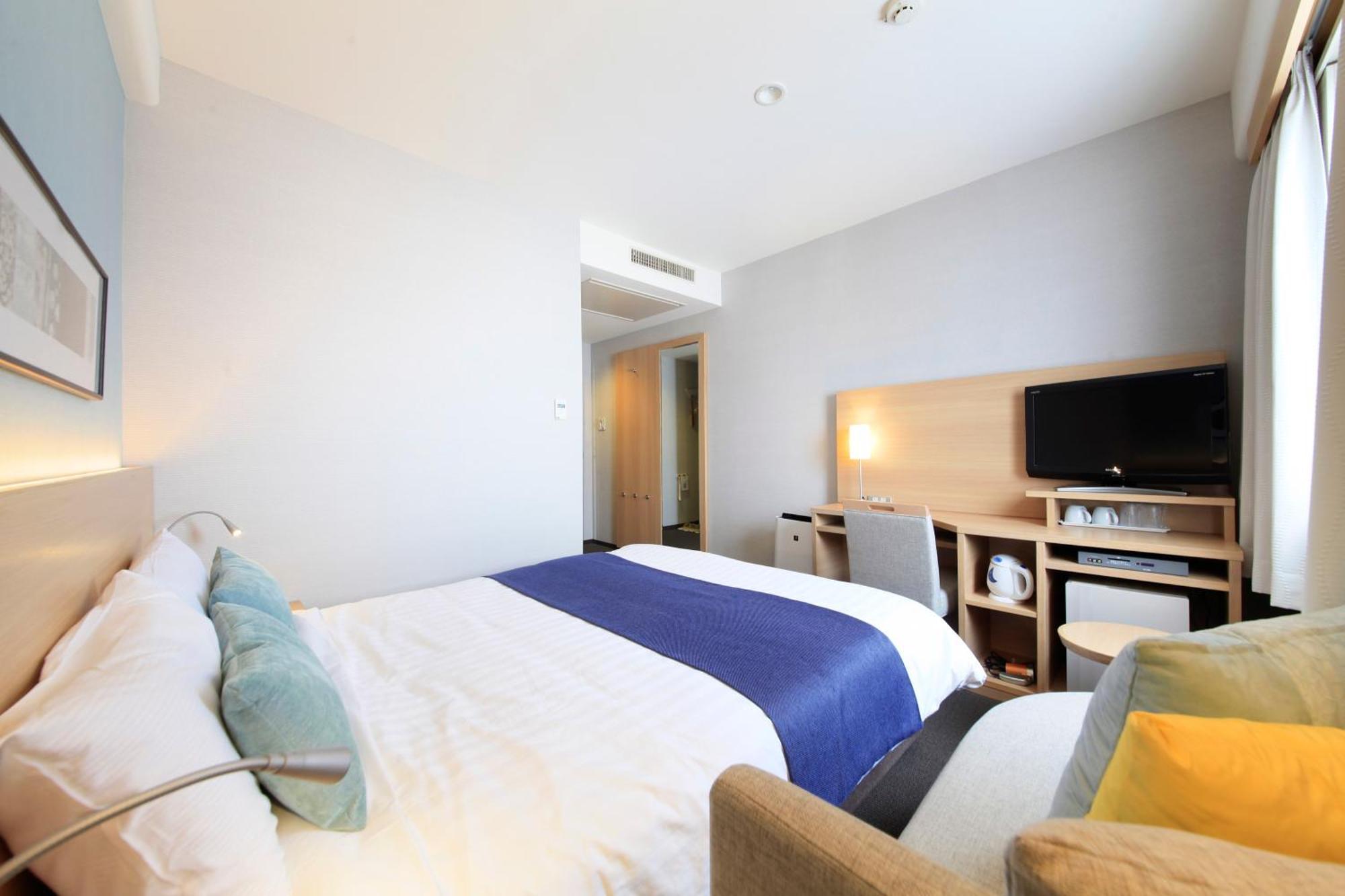 Shonandai Daiichi Hotel Fujisawa Yokohama Bilik gambar