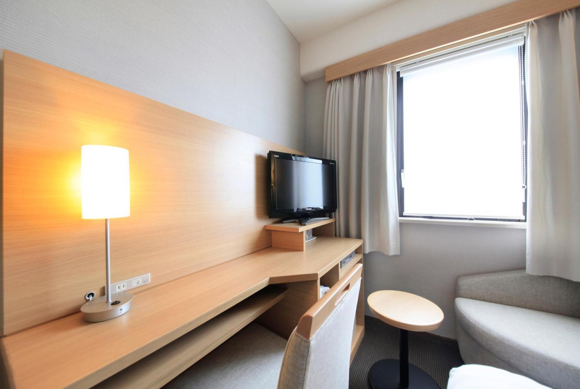 Shonandai Daiichi Hotel Fujisawa Yokohama Bilik gambar