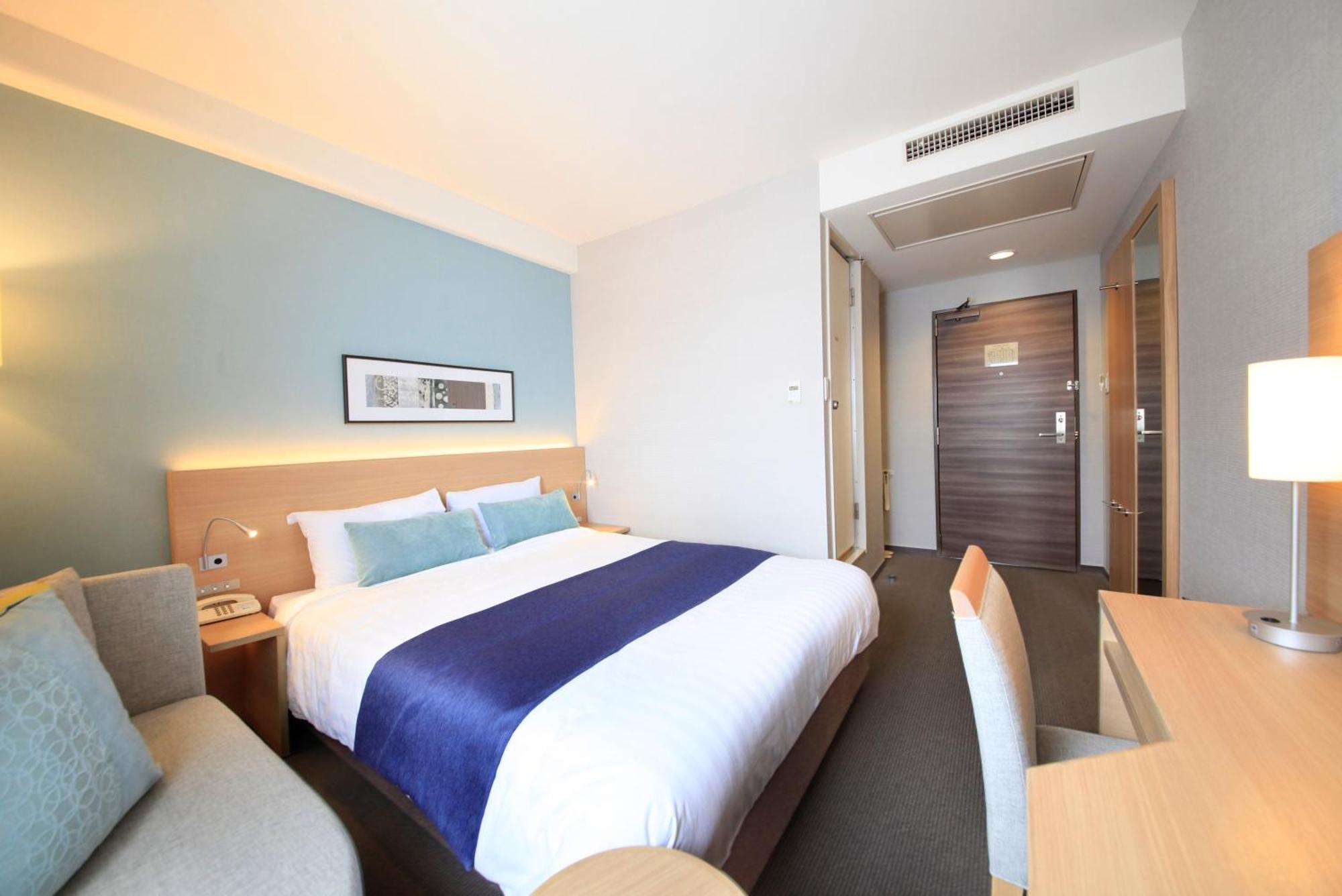 Shonandai Daiichi Hotel Fujisawa Yokohama Bilik gambar
