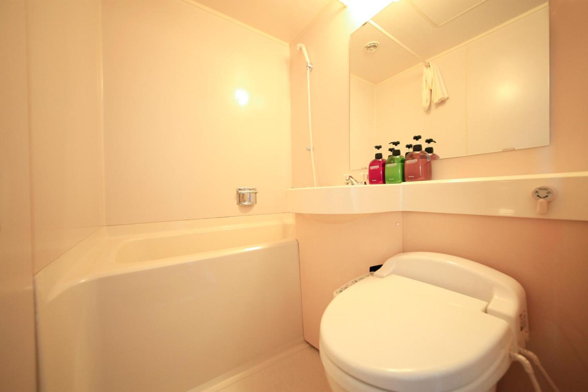 Shonandai Daiichi Hotel Fujisawa Yokohama Bilik gambar