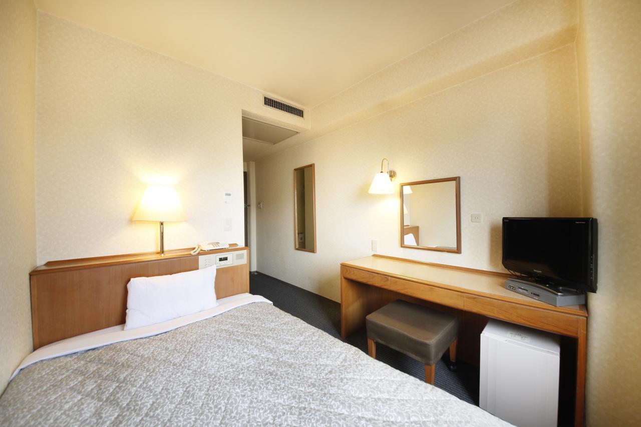 Shonandai Daiichi Hotel Fujisawa Yokohama Luaran gambar