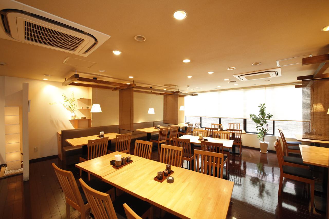 Shonandai Daiichi Hotel Fujisawa Yokohama Luaran gambar