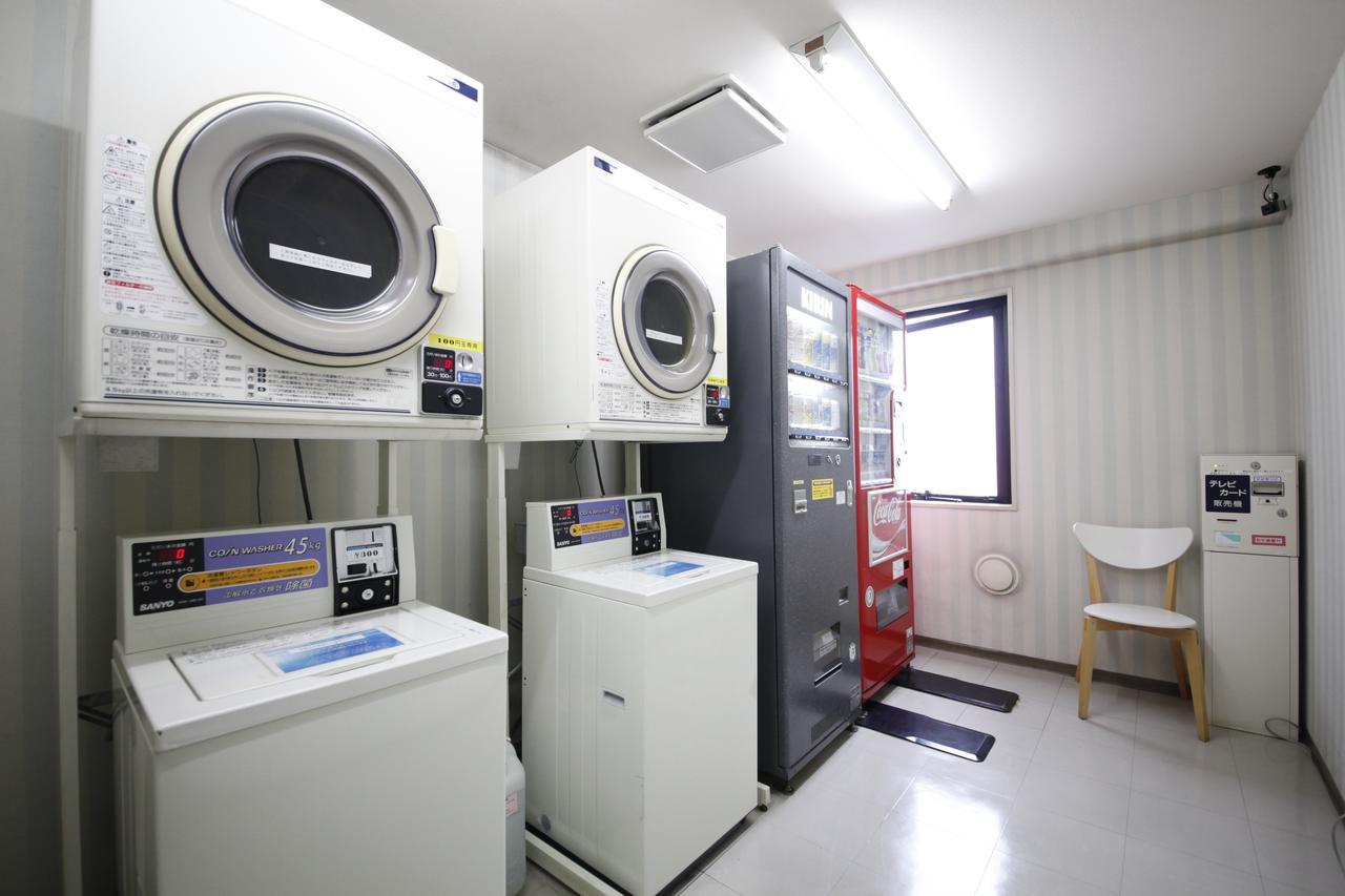 Shonandai Daiichi Hotel Fujisawa Yokohama Luaran gambar