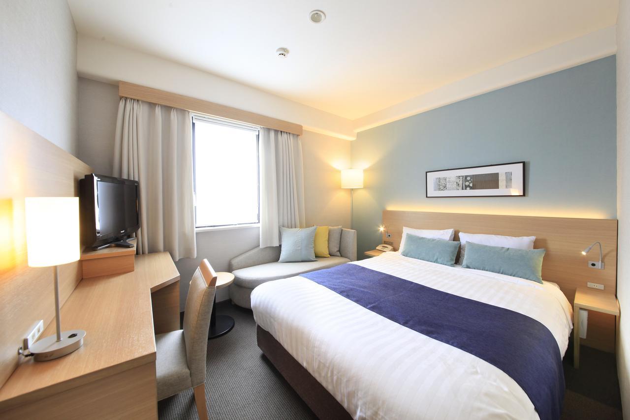 Shonandai Daiichi Hotel Fujisawa Yokohama Luaran gambar