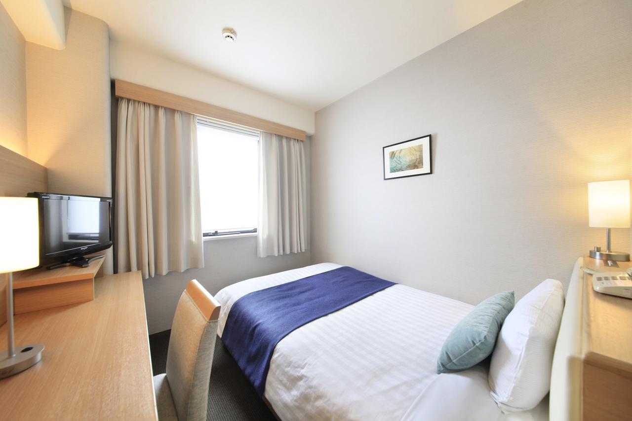 Shonandai Daiichi Hotel Fujisawa Yokohama Luaran gambar
