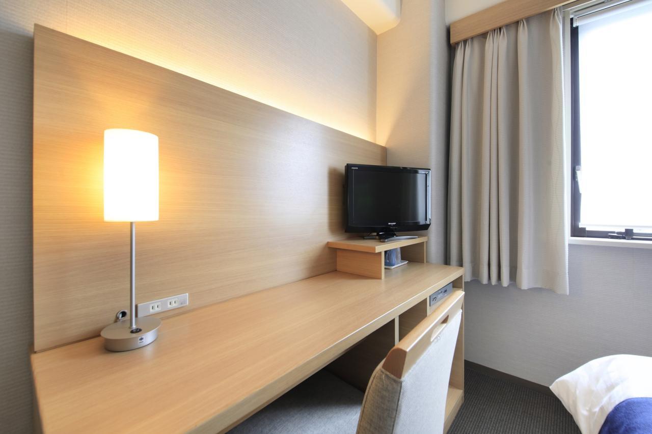 Shonandai Daiichi Hotel Fujisawa Yokohama Luaran gambar