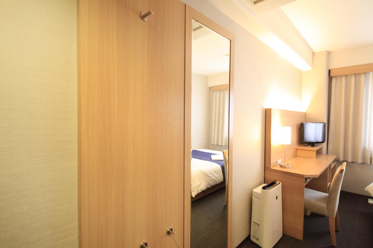 Shonandai Daiichi Hotel Fujisawa Yokohama Luaran gambar