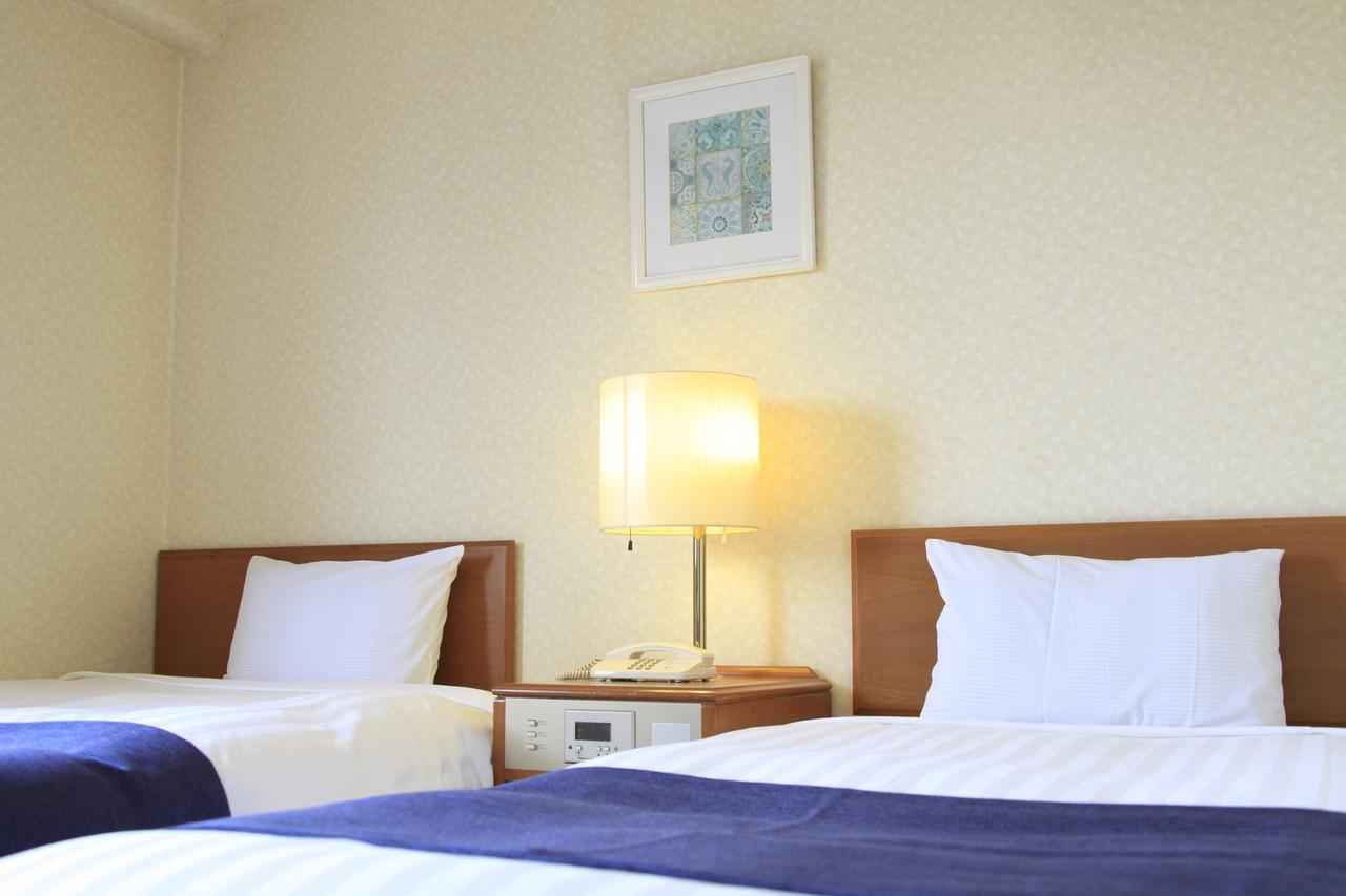 Shonandai Daiichi Hotel Fujisawa Yokohama Luaran gambar