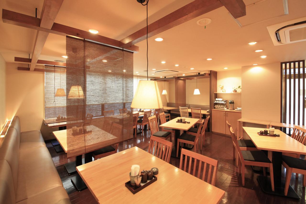 Shonandai Daiichi Hotel Fujisawa Yokohama Luaran gambar
