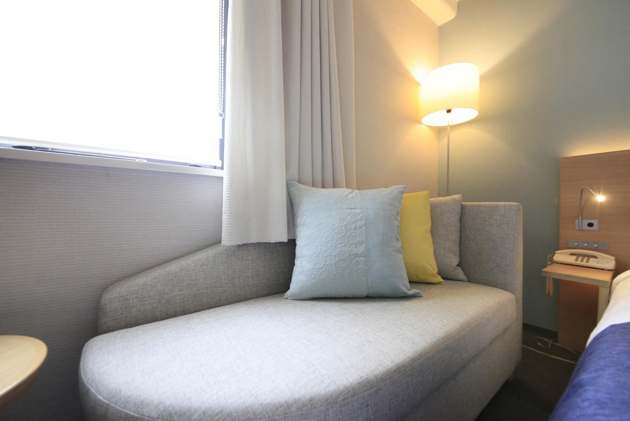 Shonandai Daiichi Hotel Fujisawa Yokohama Luaran gambar
