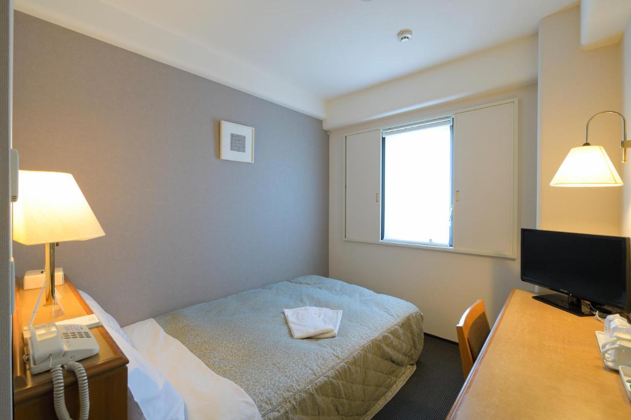 Shonandai Daiichi Hotel Fujisawa Yokohama Luaran gambar