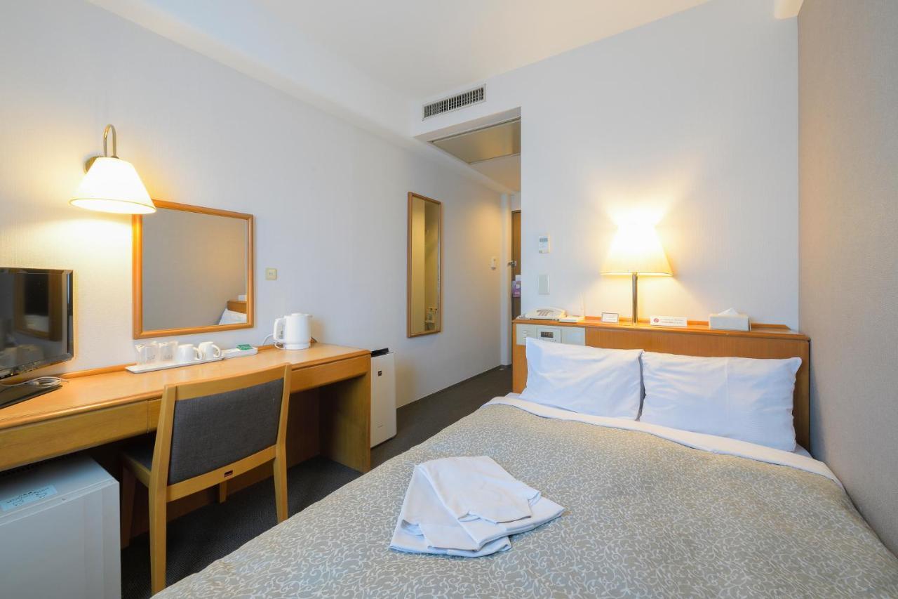Shonandai Daiichi Hotel Fujisawa Yokohama Luaran gambar
