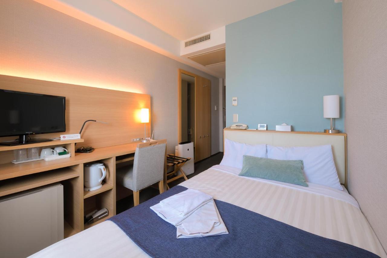 Shonandai Daiichi Hotel Fujisawa Yokohama Luaran gambar