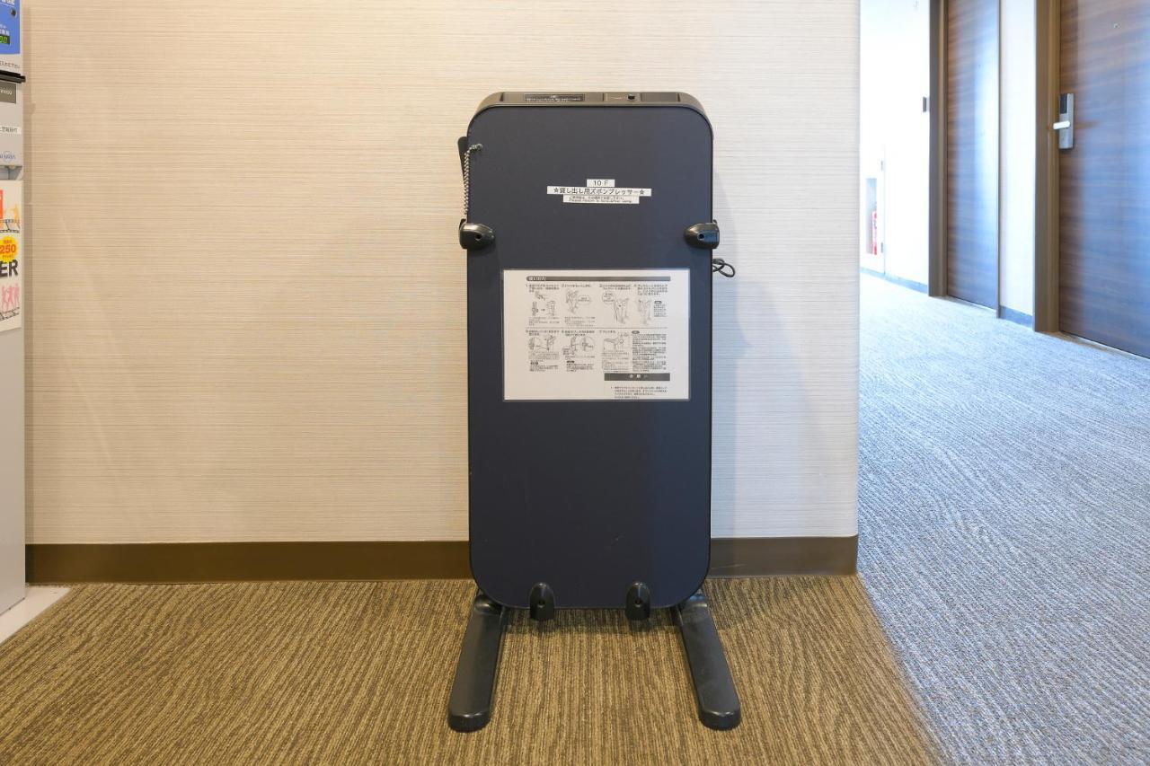 Shonandai Daiichi Hotel Fujisawa Yokohama Luaran gambar